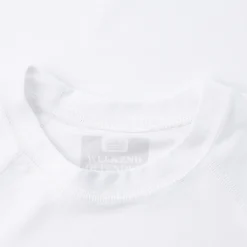 Rashguard and Shorts Set White