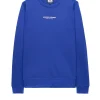 Raval Sweatshirt Bluebell/Alabaster