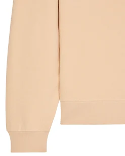 Raval Sweatshirt Deep Champagne/Smokey Grey