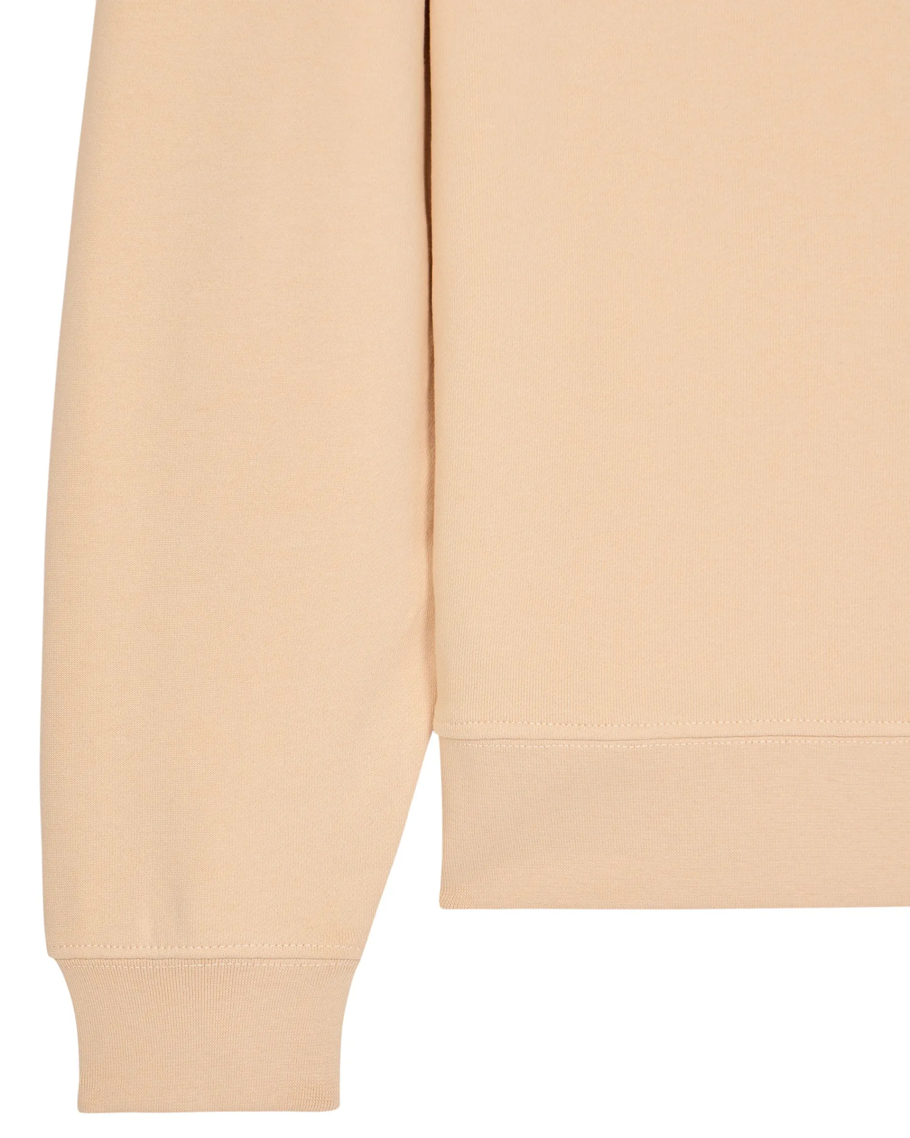Raval Sweatshirt Deep Champagne/Smokey Grey