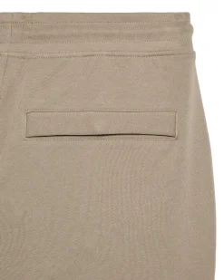 Rebolledo Jogger Pants Bark Brown