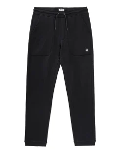 Rebolledo Jogger Pants Black