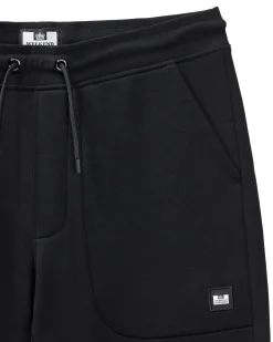 Rebolledo Jogger Pants Black