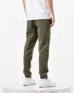 Rebolledo Jogger Pants Castle Green