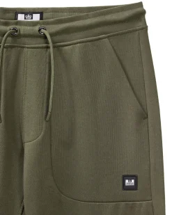 Rebolledo Jogger Pants Castle Green