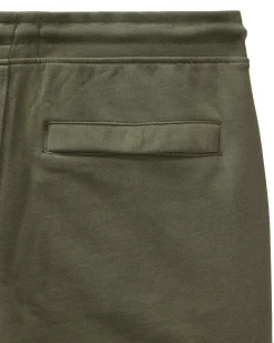 Rebolledo Jogger Pants Castle Green