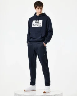 Rebolledo Jogger Pants Navy
