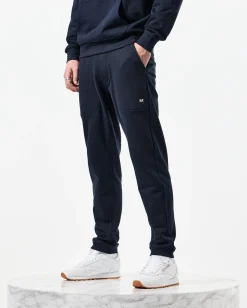 Rebolledo Jogger Pants Navy