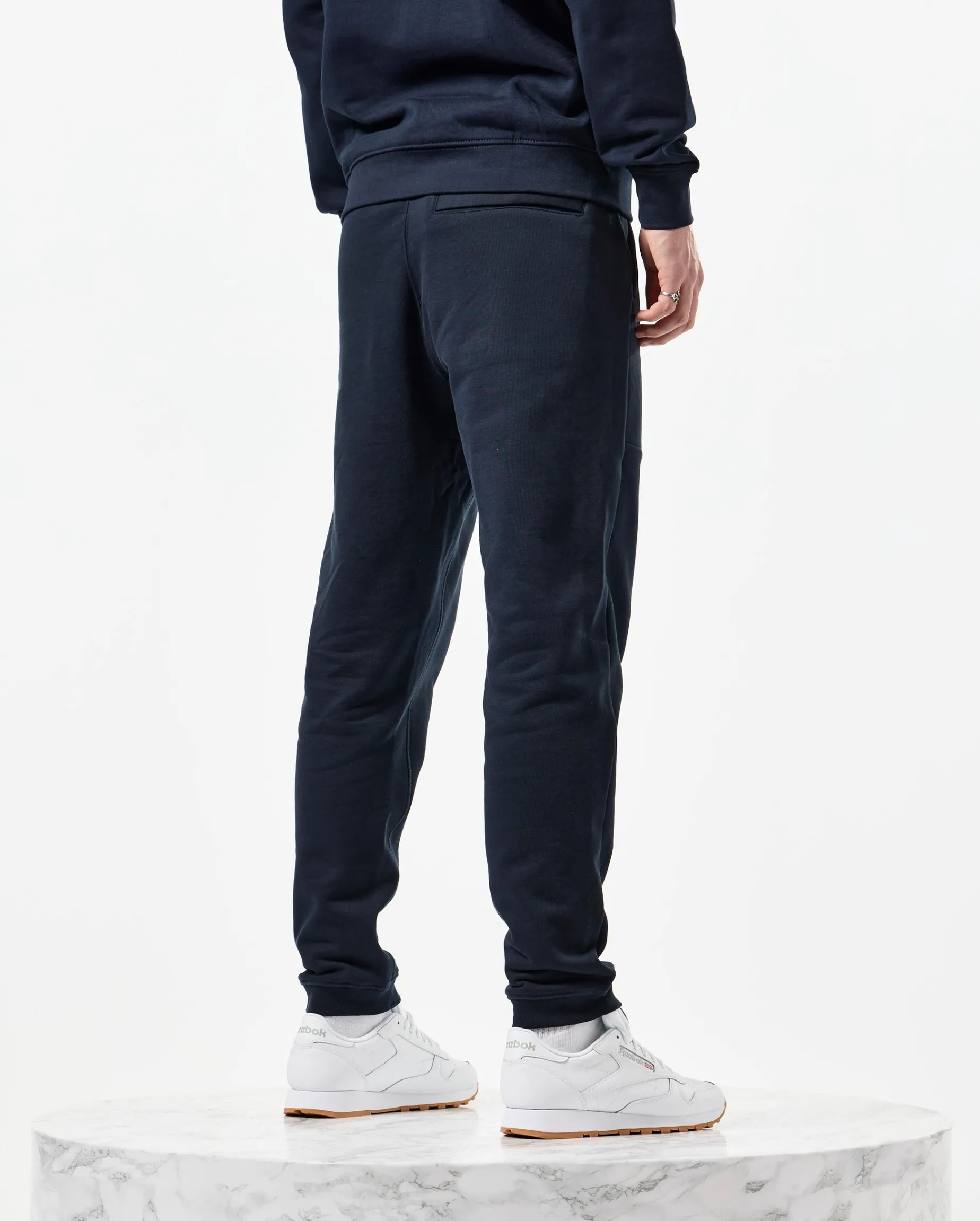 Rebolledo Jogger Pants Navy