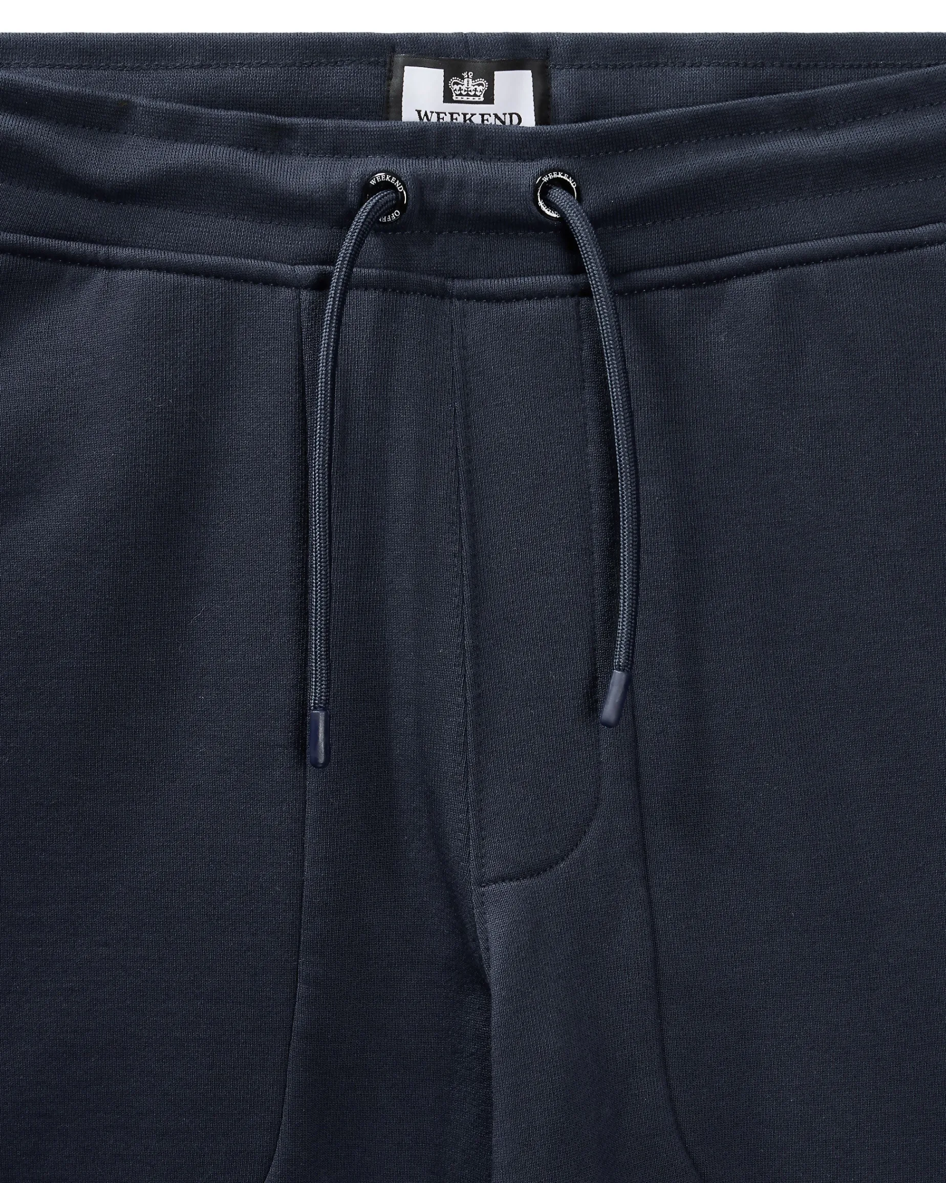 Rebolledo Jogger Pants Navy