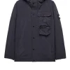 Rinconcada Jacket Navy