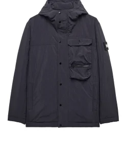 Rinconcada Jacket Navy