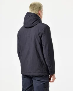 Rinconcada Jacket Navy