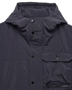 Rinconcada Jacket Navy