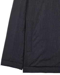 Rinconcada Jacket Navy