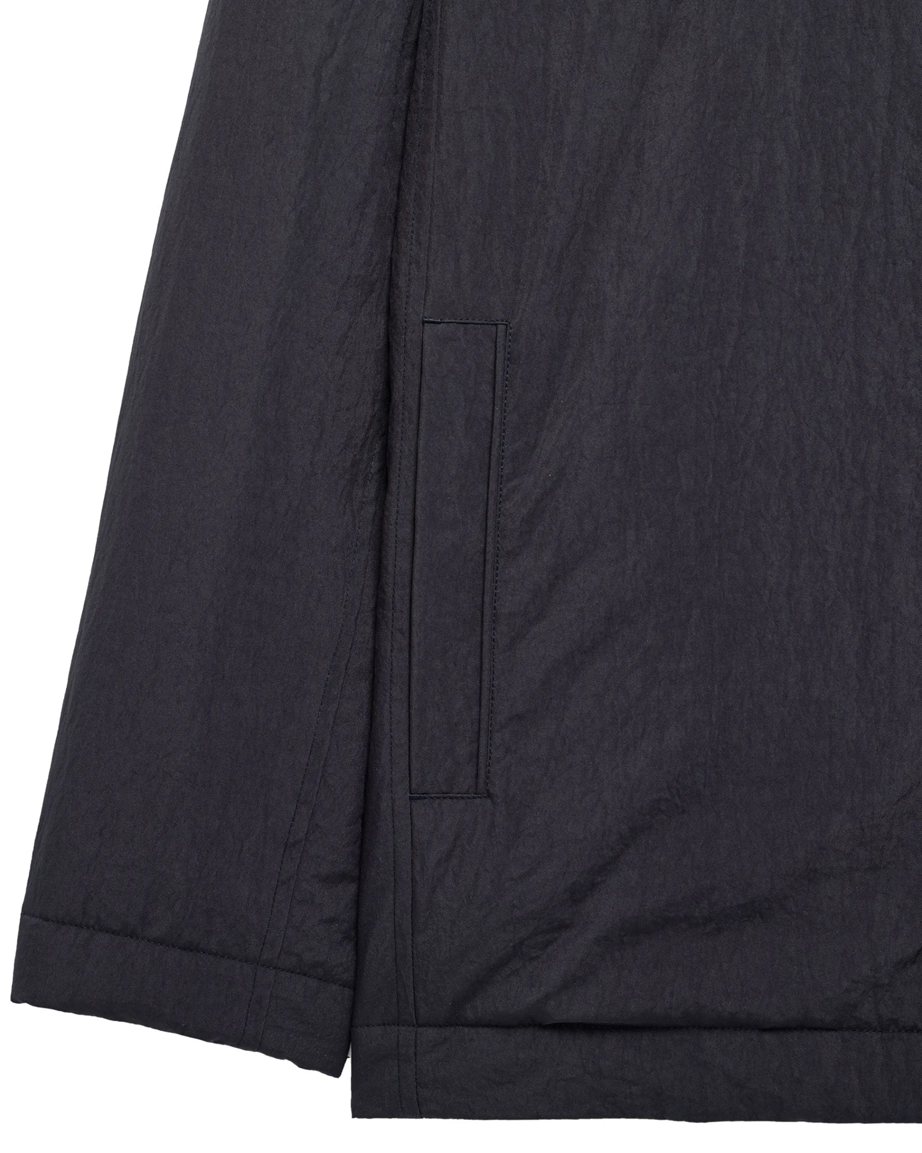 Rinconcada Jacket Navy