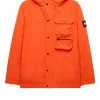Rinconcada Jacket Pure Orange