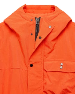 Rinconcada Jacket Pure Orange