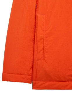 Rinconcada Jacket Pure Orange