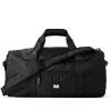 Roll Bag Black Ripstop