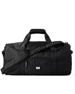 Roll Bag Black Ripstop