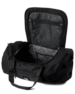 Roll Bag Black Ripstop