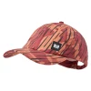 Rudaz Camo Cap Uluru Orange Rain Camo