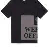 Ryan T-Shirt Black