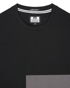 Ryan T-Shirt Black