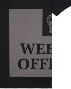 Ryan T-Shirt Black
