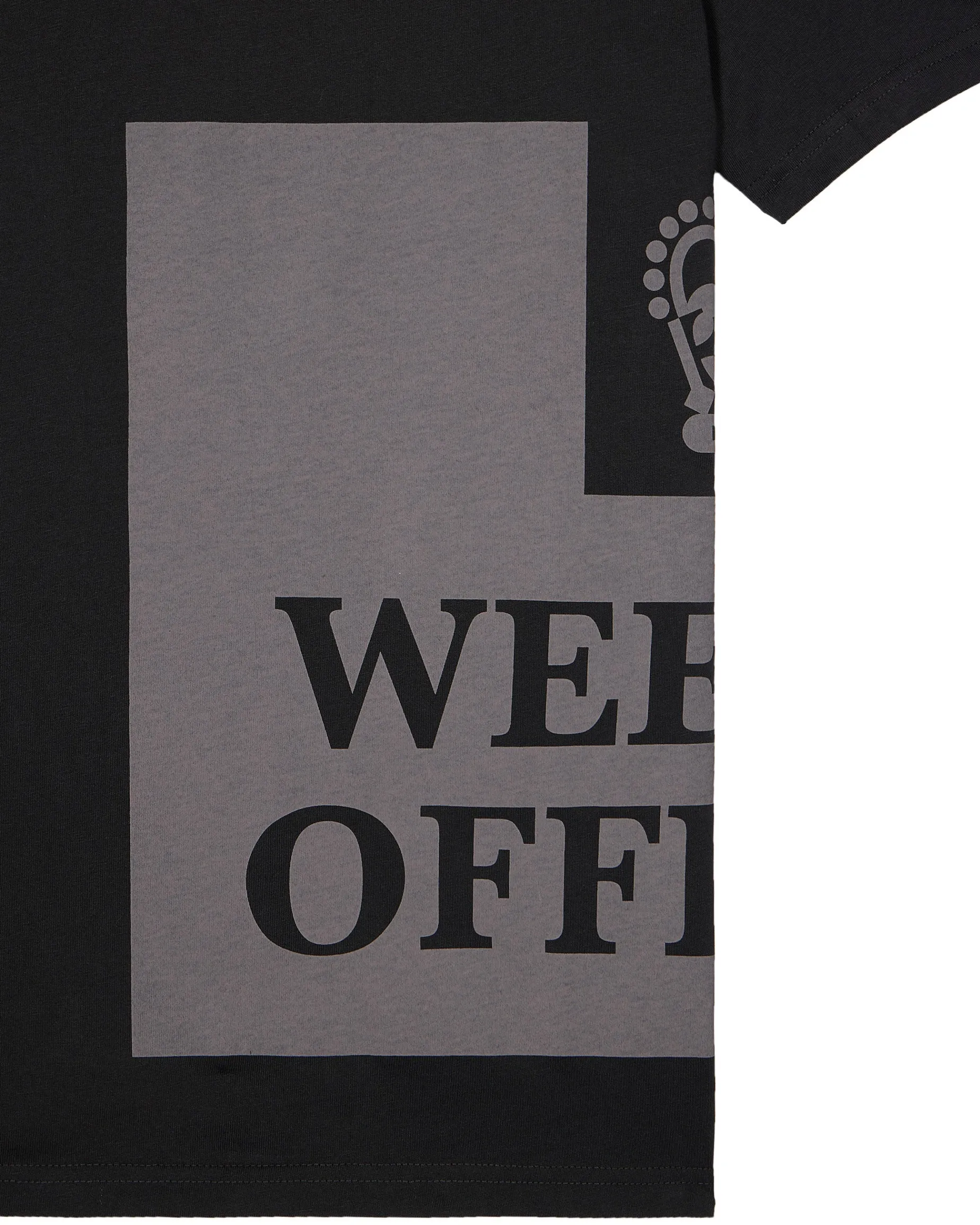 Ryan T-Shirt Black