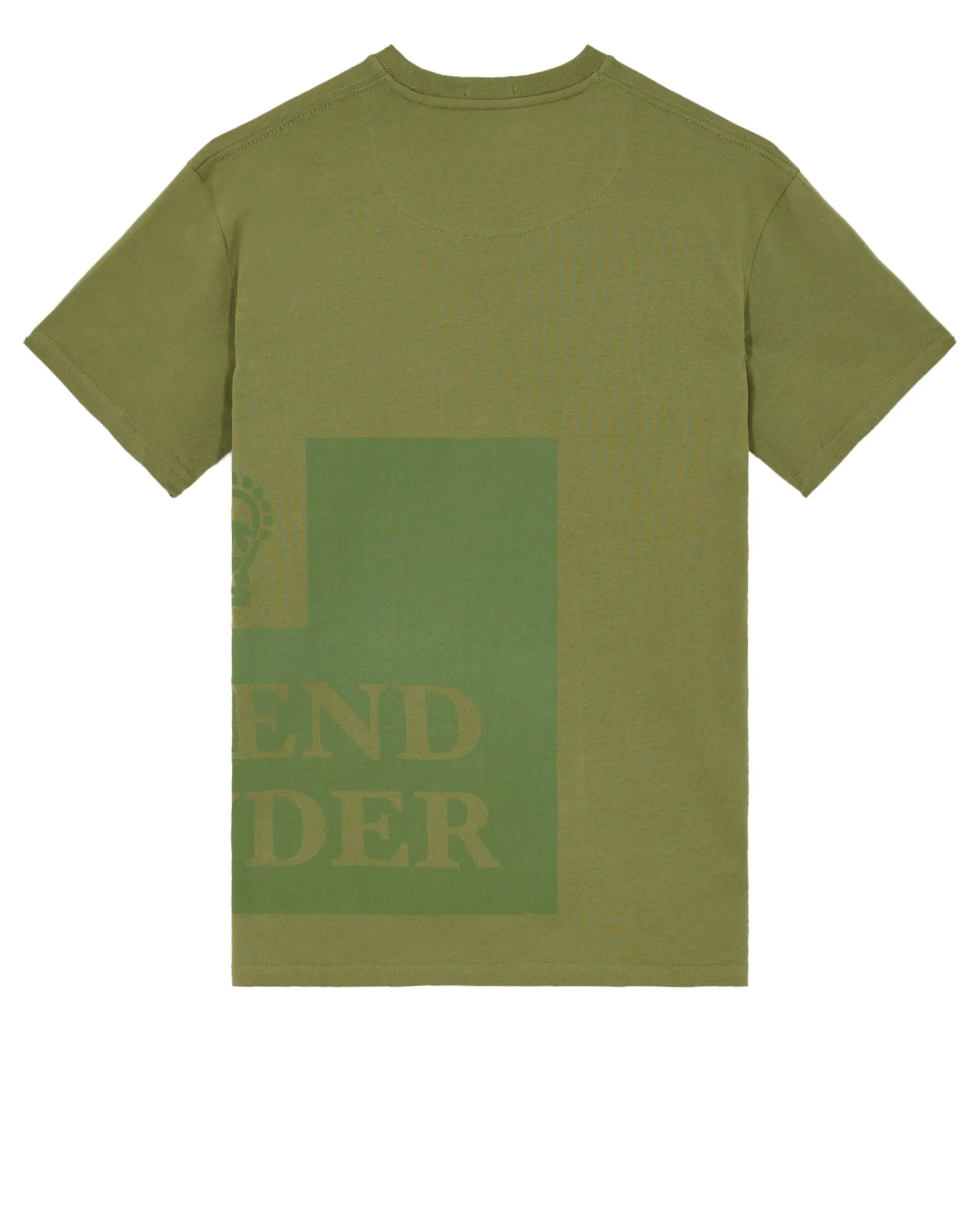 Ryan T-Shirt Sapling Green