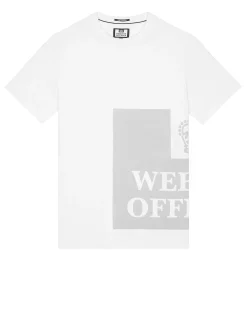 Ryan T-Shirt White