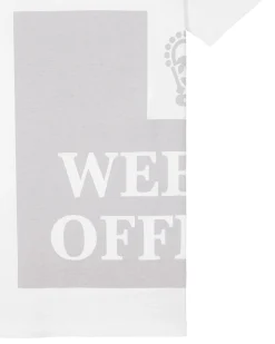 Ryan T-Shirt White