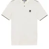 Sakai Polo Shirt Ghost/Mid House Check