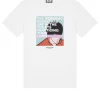 San Francisco Graphic T-Shirt White