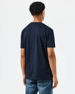 San Francisco Graphic T-Shirt Navy