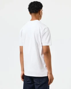 San Francisco Graphic T-Shirt White