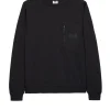 San Telmo Sweatshirt Black