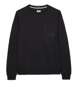 San Telmo Sweatshirt Black