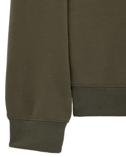 San Telmo Sweatshirt Castle Green