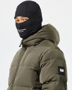 Sapporo Longline Down Jacket Castle Green