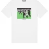 Saturday Kids Graphic T-Shirt White