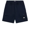 Scopello Cargo Shorts Navy