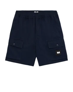 Scopello Cargo Shorts Navy