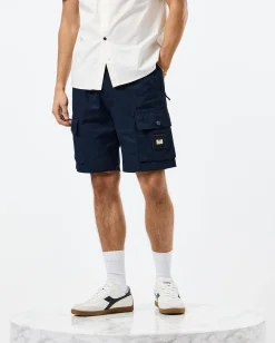 Scopello Cargo Shorts Navy