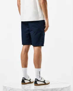Scopello Cargo Shorts Navy