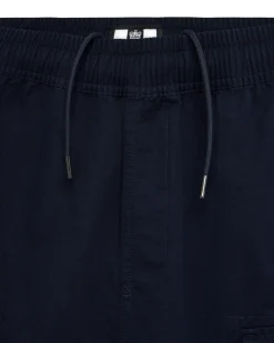 Scopello Cargo Shorts Navy