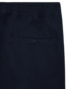 Scopello Cargo Shorts Navy