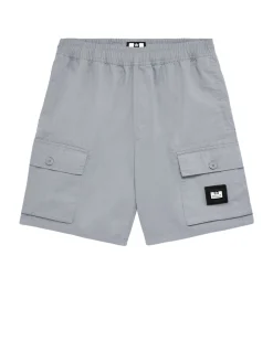 Scopello Cargo Shorts Smokey Grey